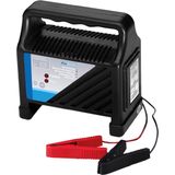 Pro Plus Acculader - 12 Volt - 6 Ampère