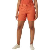 Helly Hansen - Pier - Damesshort - Katoen/Hennep - Korte Broeken