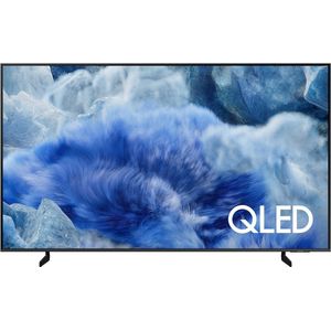 Samsung QE85Q8F - Televisie - 85 inch - 4K Ultra HD - Smart TV - HDR ondersteuning - QLED - Tizen - 2025 - Buitenlands model