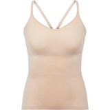 Spanx - Thinstincts 2.0 - Cami - Champagne Beige - Verstelbare Spaghetti-bandjes