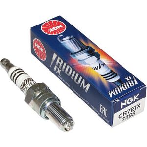 ngk bougie voor peugeot 125 jet force compressor scooter na 2003 nieuw