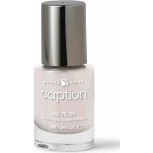 Caption Nagellak 070 - Dysfunctional yet Punctual