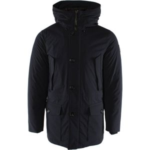 Woolrich jas maat S