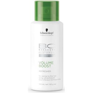 Schwarzkopf Bonacure Volume Boost Refresher 100ml