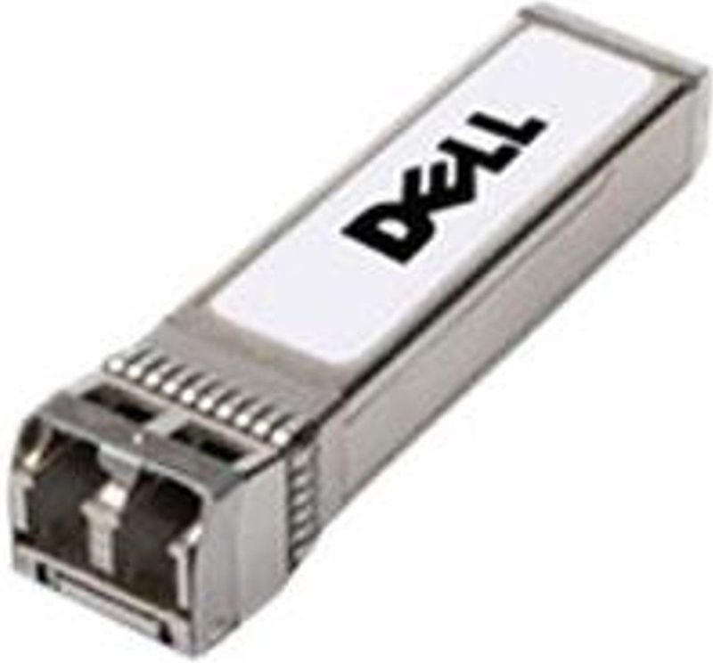 DELL 407-BBOU netwerk transceiver module 10000 Mbit/s SFP+ 850 nm