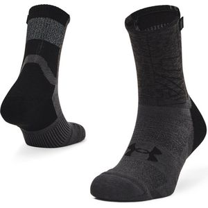 Under Armour - Dry™ Run - Hoge Sokken - Unisexe