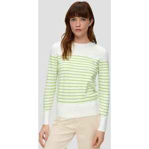 s.Oliver Strickpullover