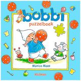 Bobbi - Bobbi puzzelboek