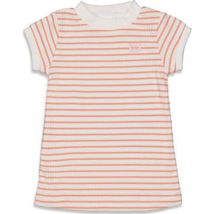 Feetje wafel zomer nachthemd 305564 Terra Pink maat 56