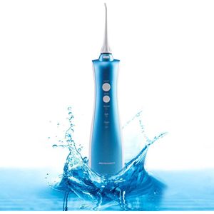 Berdsen ClearJet X4 snoerloze monddouche