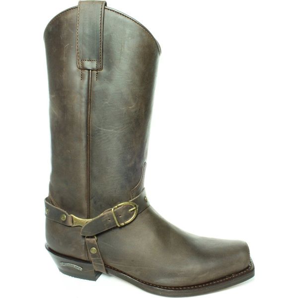 Bedrijfsomschrijving Lucky koepel Vierkante neus cowboylaarzen kopen | Western boots online op beslist.nl