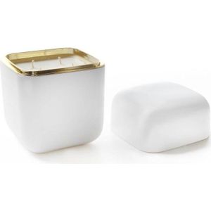 Kartell Fragrances Kartell Oyster Candle White Ghost Diamond