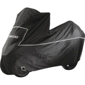 beschermhoes scooterhoes piaggio mp3 / piaggio x10 origineel 605290M001