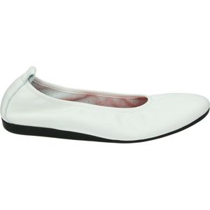 Arche - LAIUS ROCKY - Ballerinaschoenen - Wit