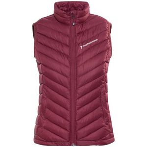 Peak Performance Frost Down Vest - Dames - maat M