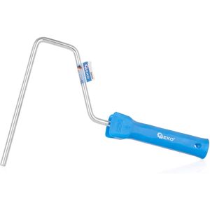 GEKO - Roller Frame - 18cm - Ergonomisch Handvat - Duurzaam