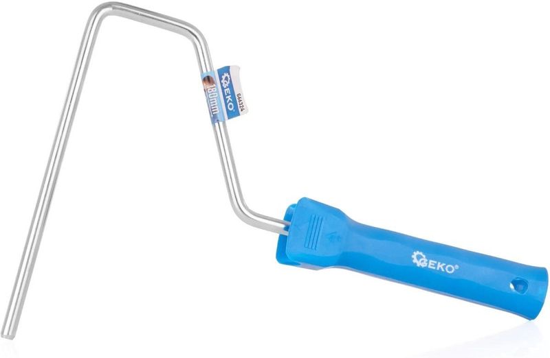 GEKO - Roller Frame - 18cm - Ergonomisch Handvat - Duurzaam