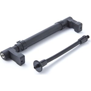 Fame Audio MC-1 Mic Clamp voor gitaren Amps - Microfoon statief