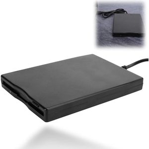 Portable Disk Drive - Lichtgewicht - Directe Voeding - Duurzaam - Sterke Anti-jamming Capaciteit - Diskette Met USB Interface Voor Kantoorgebruik