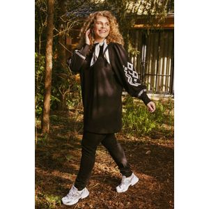 Exxcellent tuniek Oakley borduur