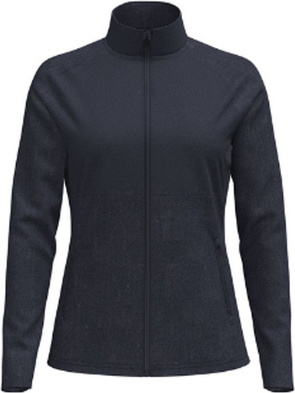 Under Armour - Drive Pro Hybrid - Dames Jas - Navy