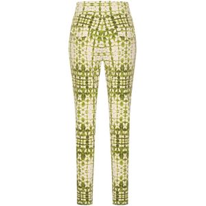 Travel Broek batik print 2016 kelp Forest Kit