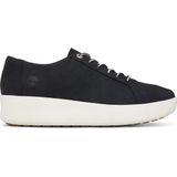 Timberland Berlin Park Oxford Dames Sneakers - Black - Maat 40