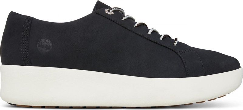 Timberland Berlin Park Oxford Dames Sneakers - Black - Maat 40