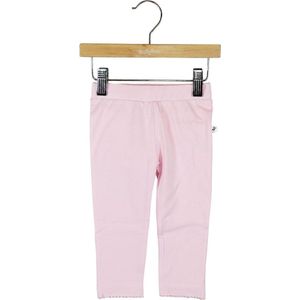 Ducky Beau - Winter 15/16 - Legging - DRNLE21 - Baby Pink - 56