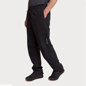 Tenson - Winga Rain Broek - Heren - Zwart - Waterdicht - Ademend