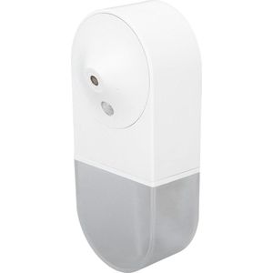 Geurspray Wandmontage USB Opladen Kattenbak Geurreiniger - Met Sensing - voor Slaapkamer Keuken Wasruimte .