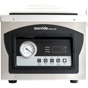 SousVideTools® - 03006 - Fresco 400 Vacumeermachine - Verpakkingsmachine