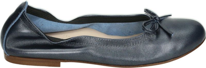 Beberlis - LISA - Instappers - Blauw