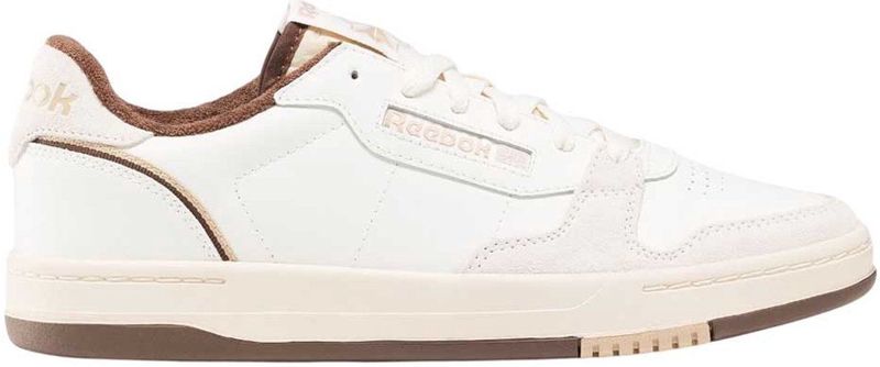 Reebok - Phase Court - Sneakers - Wit