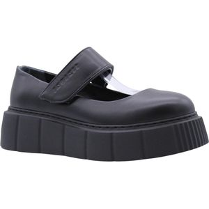 Inuikii - Schoenen - Zwart - Casual schoenen