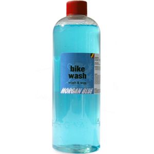 Morgan Blue Bike Wash 1L Fietsonderhoud - Fiets reinigen - ontvetter fiets