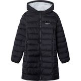 Pepe Jeans - Dahlia - Lange Jas - Meisje