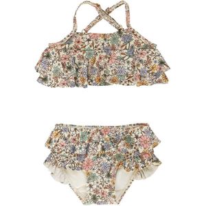 Salted Stories zomer bikini meisjes - multi - Sparkly