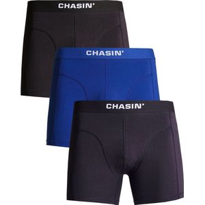 Chasin' Onderbroek Boxershorts Thrice Atmos Meerkleurig Maat S