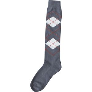 Kniekous RE grijs/beige 35-38