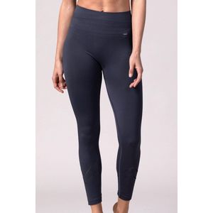 Duurzame REVIVE seamless en high-waist yoga - sportlegging CASTELO