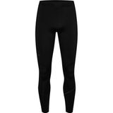 Newline - Race - Legging - Zwart - Voor Volwassen Mannen
