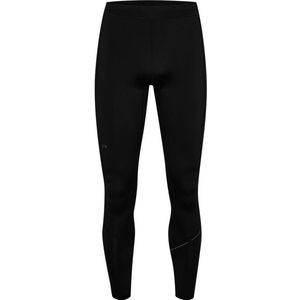 Newline - Race - Legging - Zwart - Voor Volwassen Mannen