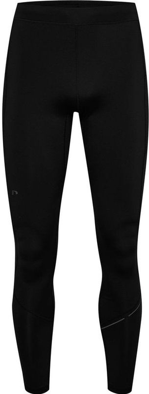 Newline - Race - Legging - Zwart - Voor Volwassen Mannen