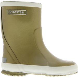 Bergstein Rainboot Glam - Regenlaarzen - Unisex Junior  - Gold - Maat 32