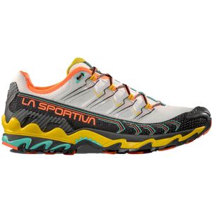 Ultra Raptor - Trailrunningschoen - Zwart - Air-Mesh