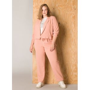 YESTA Yara Bottoms - Salmon - maat 2(50)