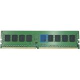 CoreParts - 16 GB Geheugenmodule - RAM - Groen - Modelspecificatie