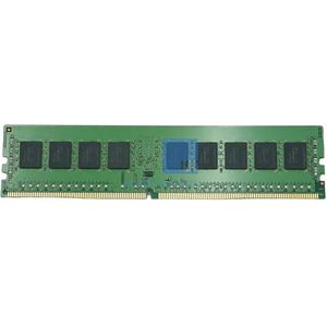CoreParts - 16 GB Geheugenmodule - RAM - Groen - Modelspecificatie