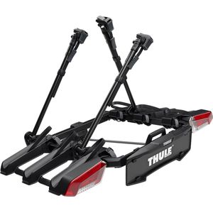 Thule - OutPace - Fietsendrager - Zwart - 3-fiets trekhaak